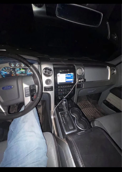 2011 Ford F-150 12th Gen - Image 3 of 7