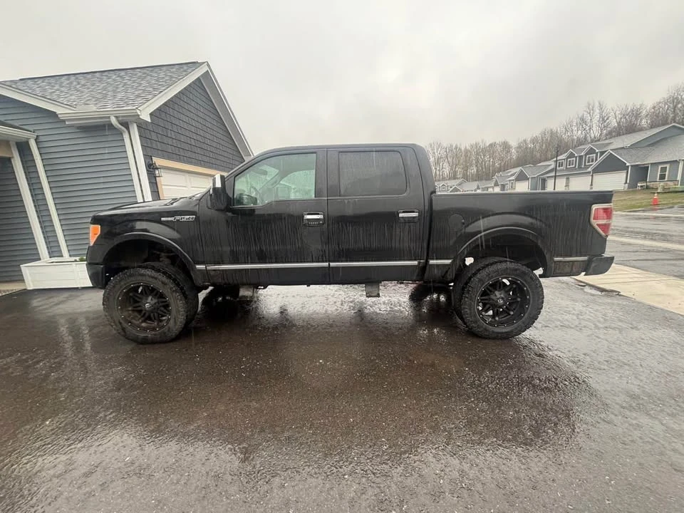 2011 Ford F-150 12th Gen - Image 4 of 7