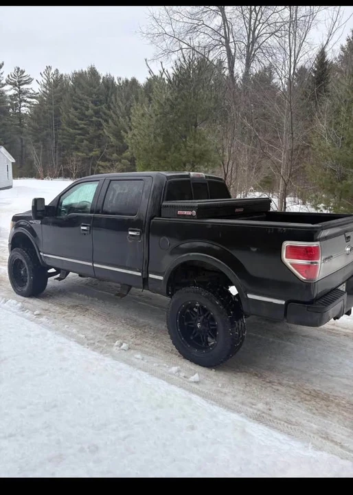 2011 Ford F-150 12th Gen - Image 2 of 7