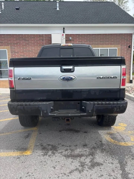 2011 Ford F-150 12th Gen - Image 6 of 7