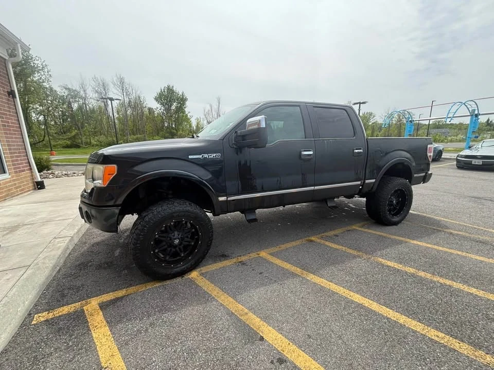 2011 Ford F-150 12th Gen - Image 5 of 7
