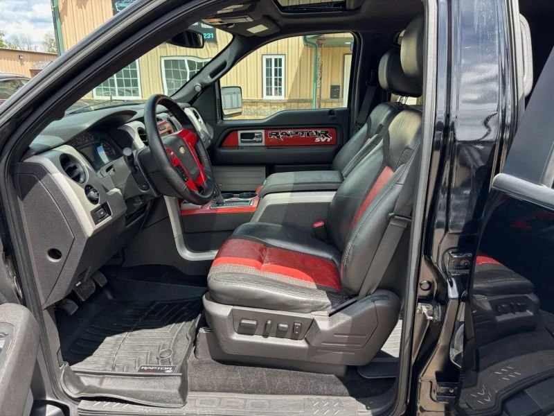 2011 Ford F-150 Raptor 12th Gen - Image 11 of 20