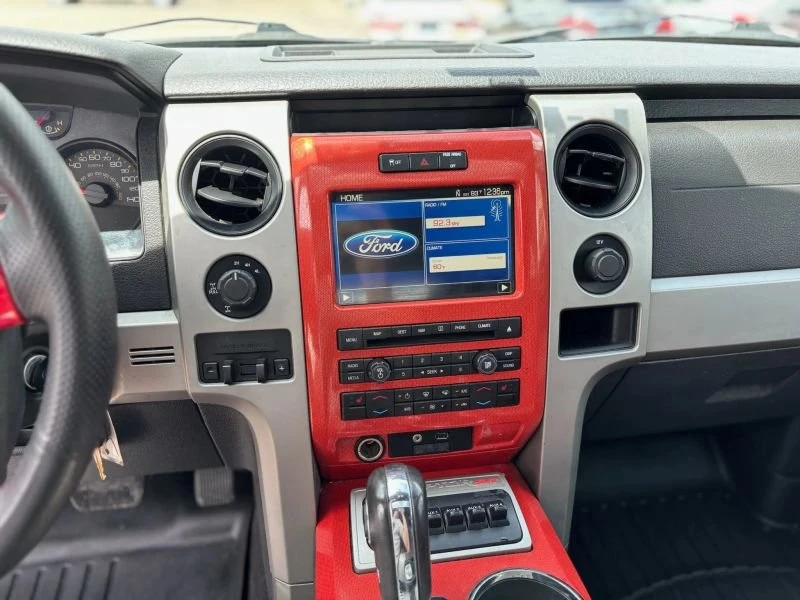 2011 Ford F-150 Raptor 12th Gen - Image 16 of 20