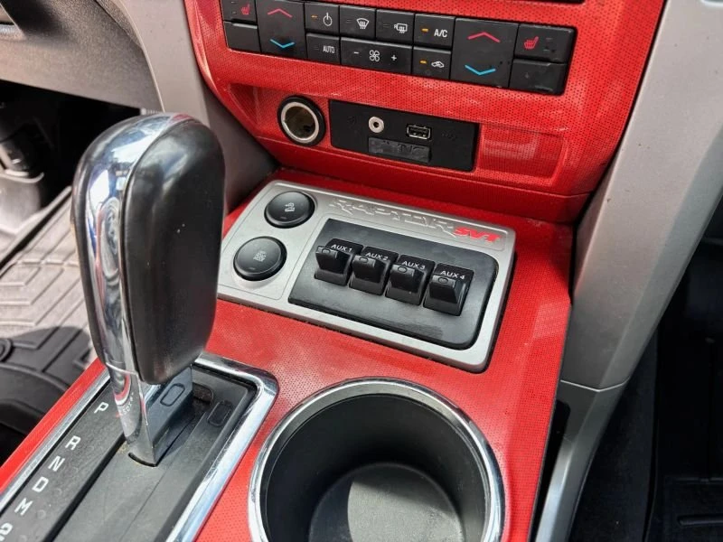 2011 Ford F-150 Raptor 12th Gen - Image 17 of 20
