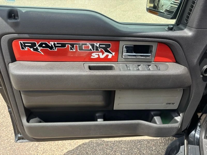 2011 Ford F-150 Raptor 12th Gen - Image 12 of 20