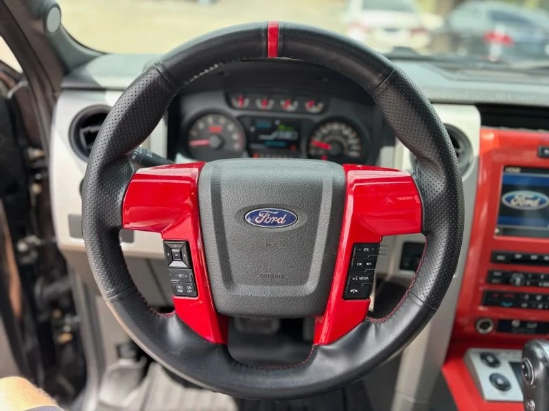 2011 Ford F-150 Raptor 12th Gen - Image 15 of 20