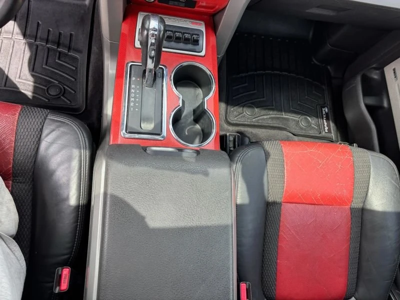 2011 Ford F-150 Raptor 12th Gen - Image 18 of 20