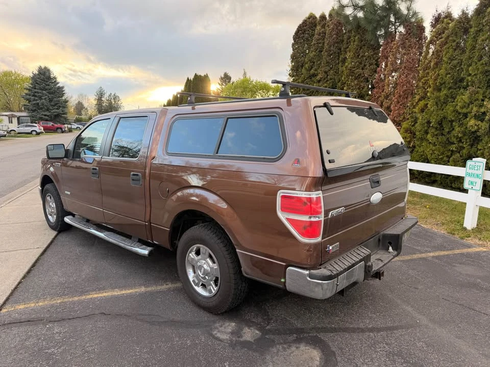 2011 Ford F-150 12th Gen - Image 4 of 10