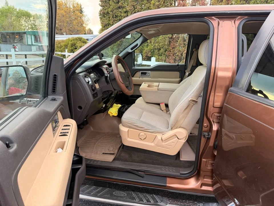 2011 Ford F-150 12th Gen - Image 6 of 10