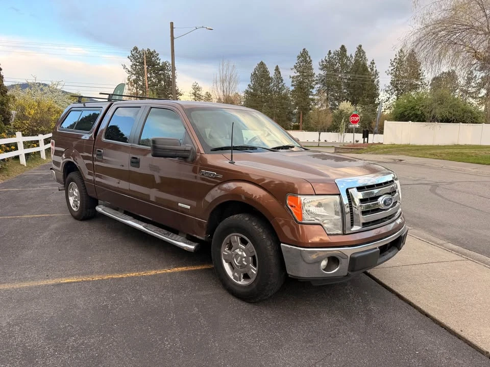 2011 Ford F-150 12th Gen - Image 2 of 10