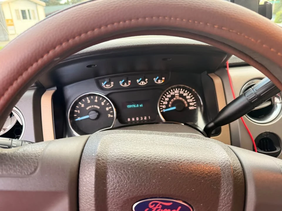 2011 Ford F-150 12th Gen - Image 8 of 10