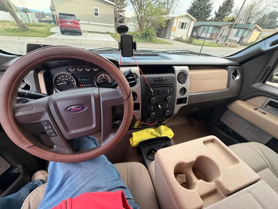 2011 Ford F-150 12th Gen - Image 5 of 10