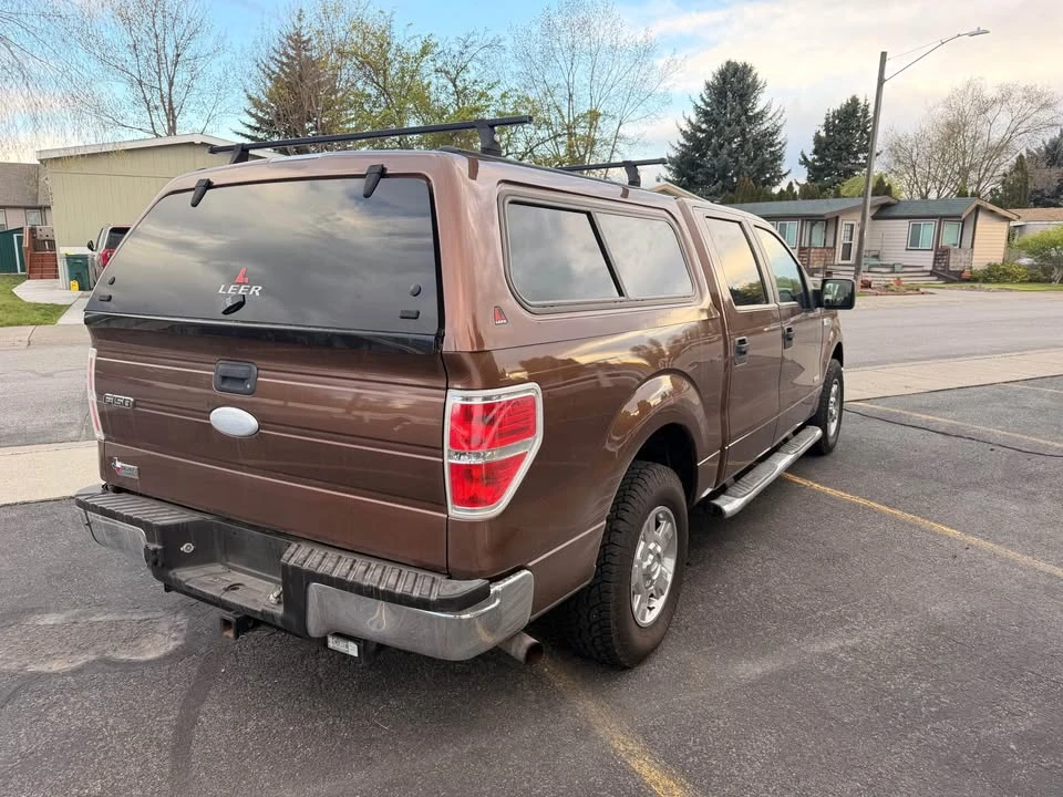 2011 Ford F-150 12th Gen - Image 3 of 10