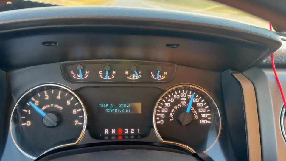 2011 Ford F-150 12th Gen - Image 10 of 10