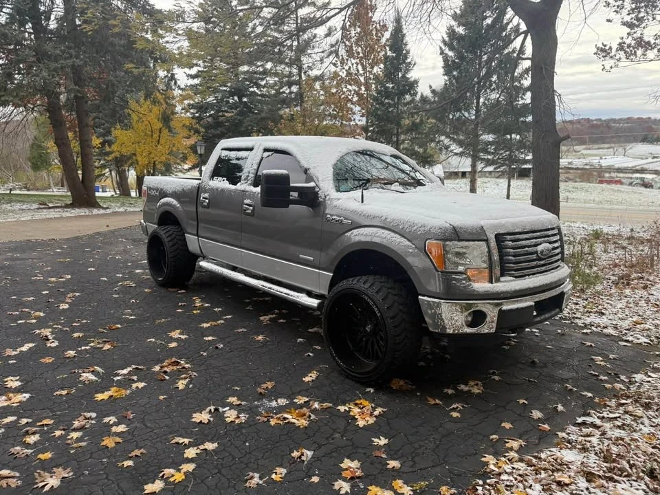 2011 Ford F-150 12th Gen - Image 4 of 6
