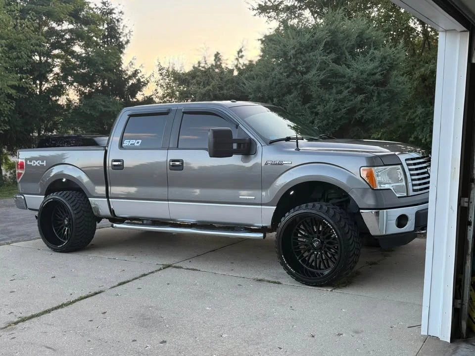 2011 Ford F-150 12th Gen - Image 3 of 6