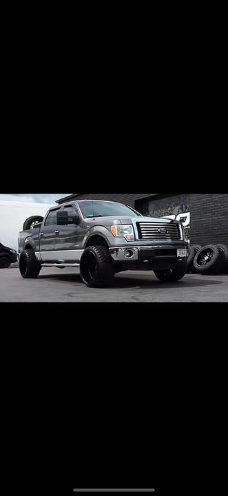 2011 Ford F-150 12th Gen - Image 5 of 6