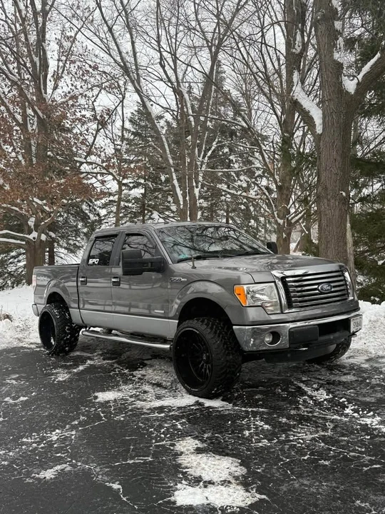 2011 Ford F-150 12th Gen - Image 6 of 6