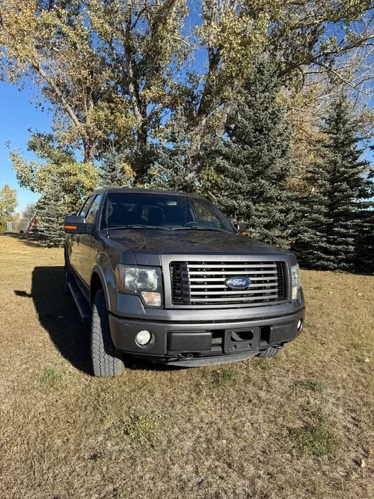 2011 Ford F-150 12th Gen - Image 2 of 9