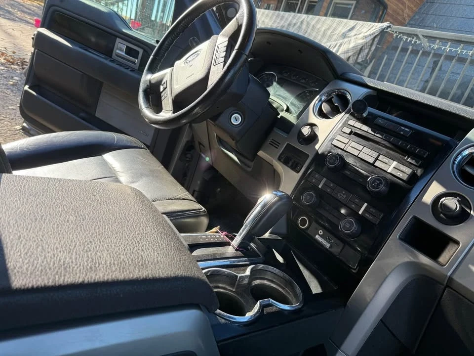 2011 Ford F-150 12th Gen - Image 7 of 9