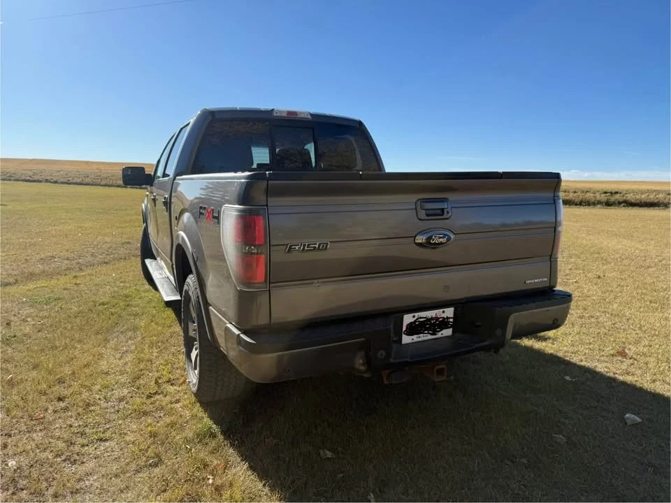 2011 Ford F-150 12th Gen - Image 3 of 9