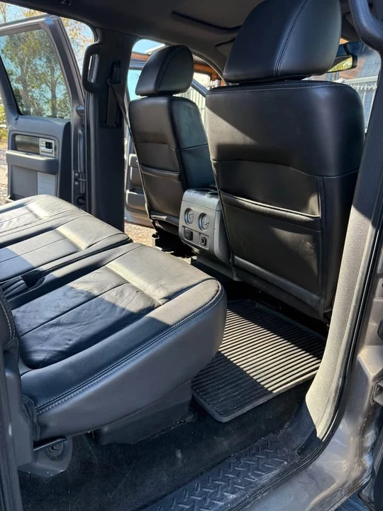 2011 Ford F-150 12th Gen - Image 6 of 9