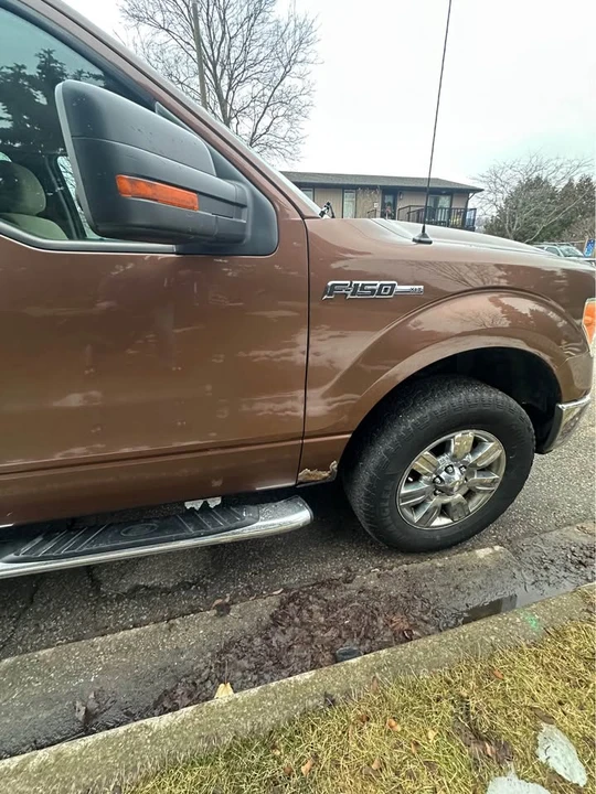 2011 Ford F-150 12th Gen - Image 6 of 10