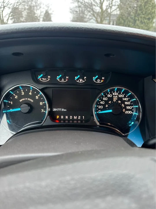 2011 Ford F-150 12th Gen - Image 8 of 10
