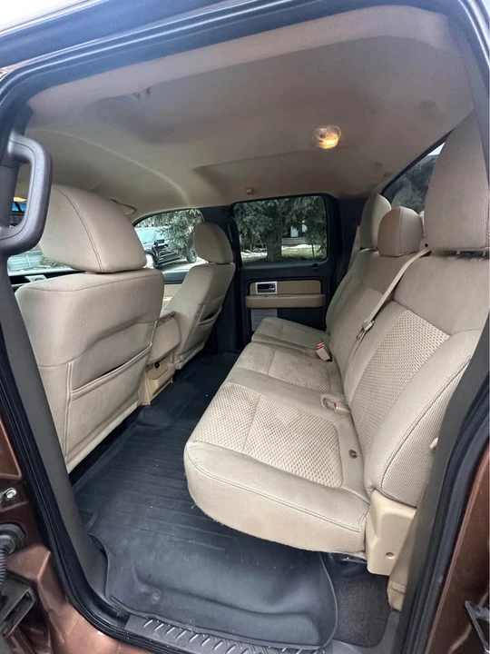 2011 Ford F-150 12th Gen - Image 10 of 10