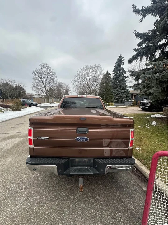 2011 Ford F-150 12th Gen - Image 3 of 10