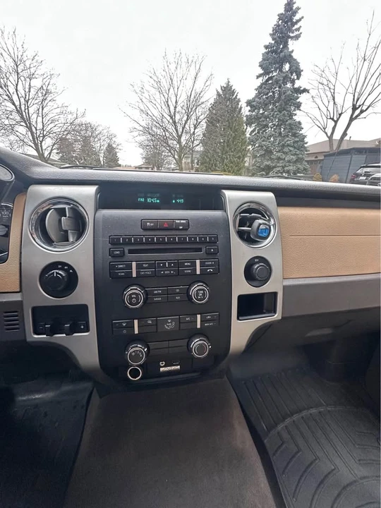 2011 Ford F-150 12th Gen - Image 9 of 10