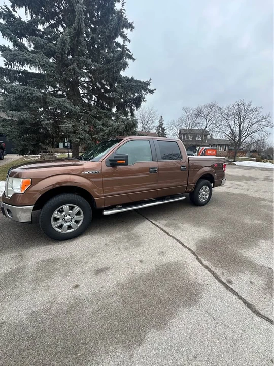 2011 Ford F-150 12th Gen - Image 2 of 10