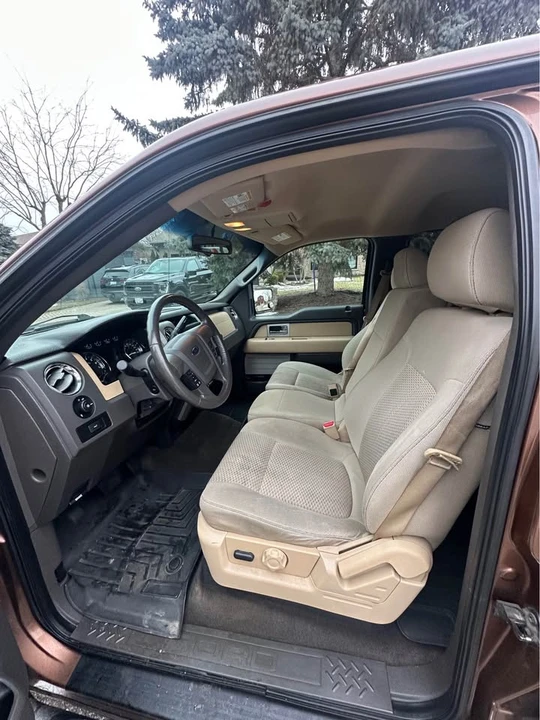 2011 Ford F-150 12th Gen - Image 7 of 10