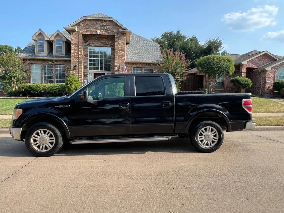 2011 Ford F-150 12th Gen - Image 3 of 21