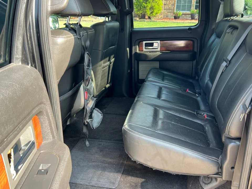 2011 Ford F-150 12th Gen - Image 14 of 21
