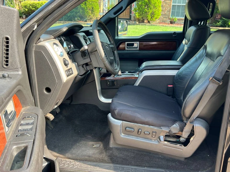 2011 Ford F-150 12th Gen - Image 11 of 21