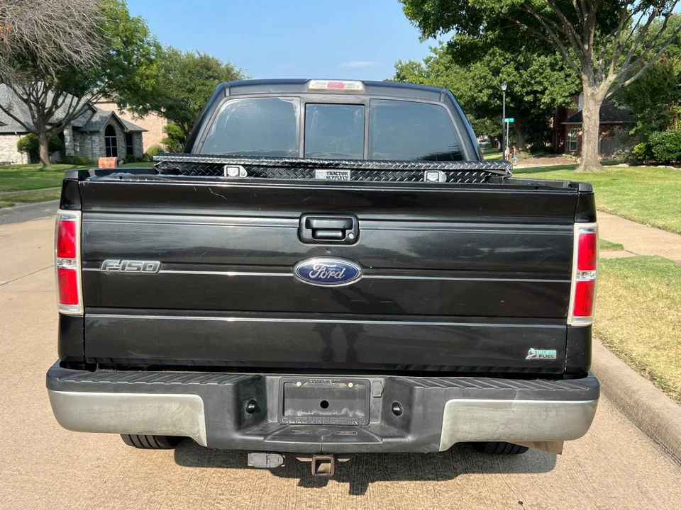 2011 Ford F-150 12th Gen - Image 8 of 21