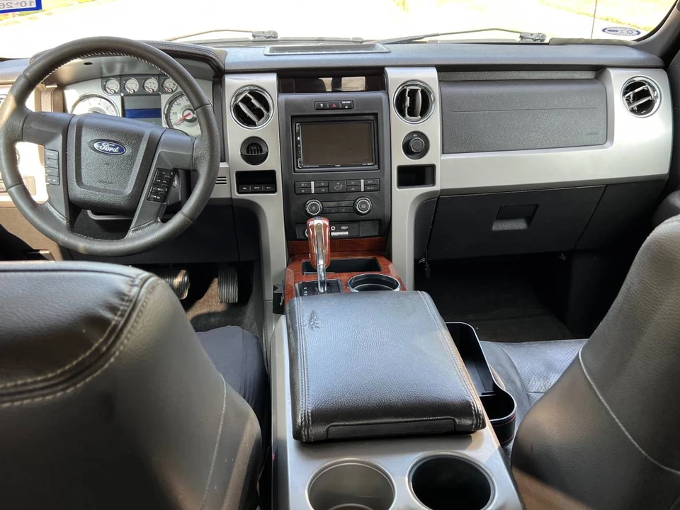 2011 Ford F-150 12th Gen - Image 12 of 21