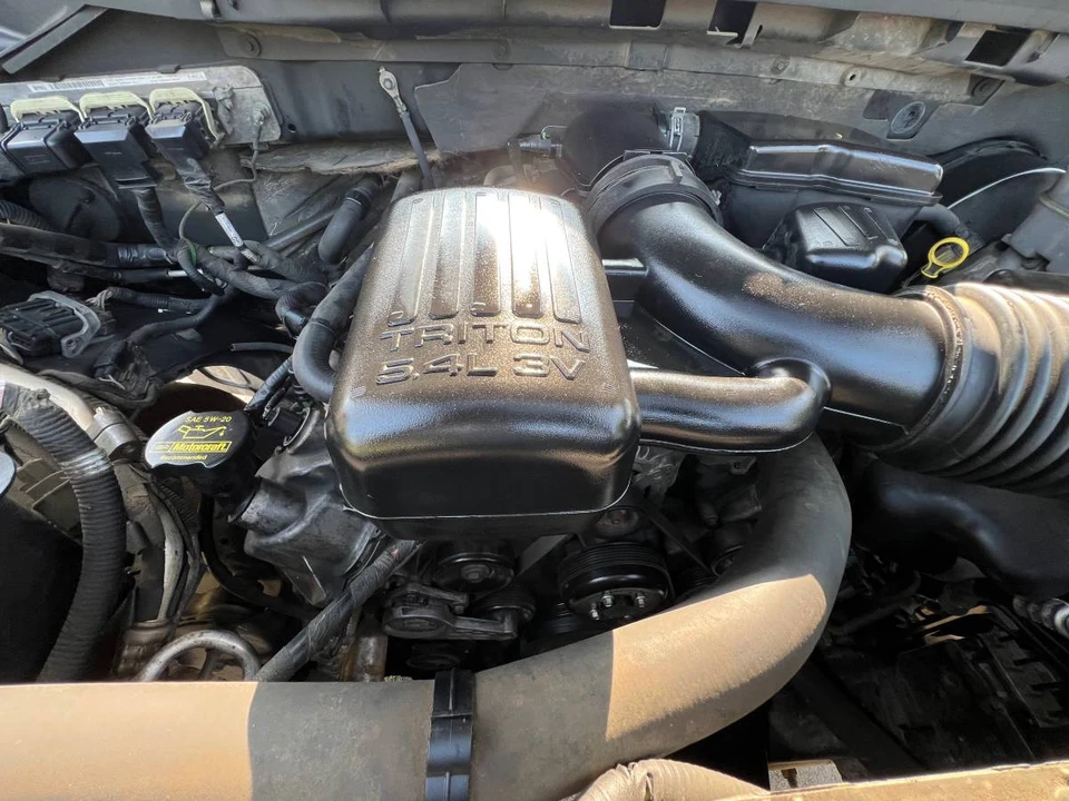 2011 Ford F-150 12th Gen - Image 19 of 21