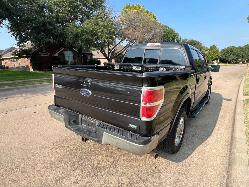 2011 Ford F-150 12th Gen - Image 6 of 21