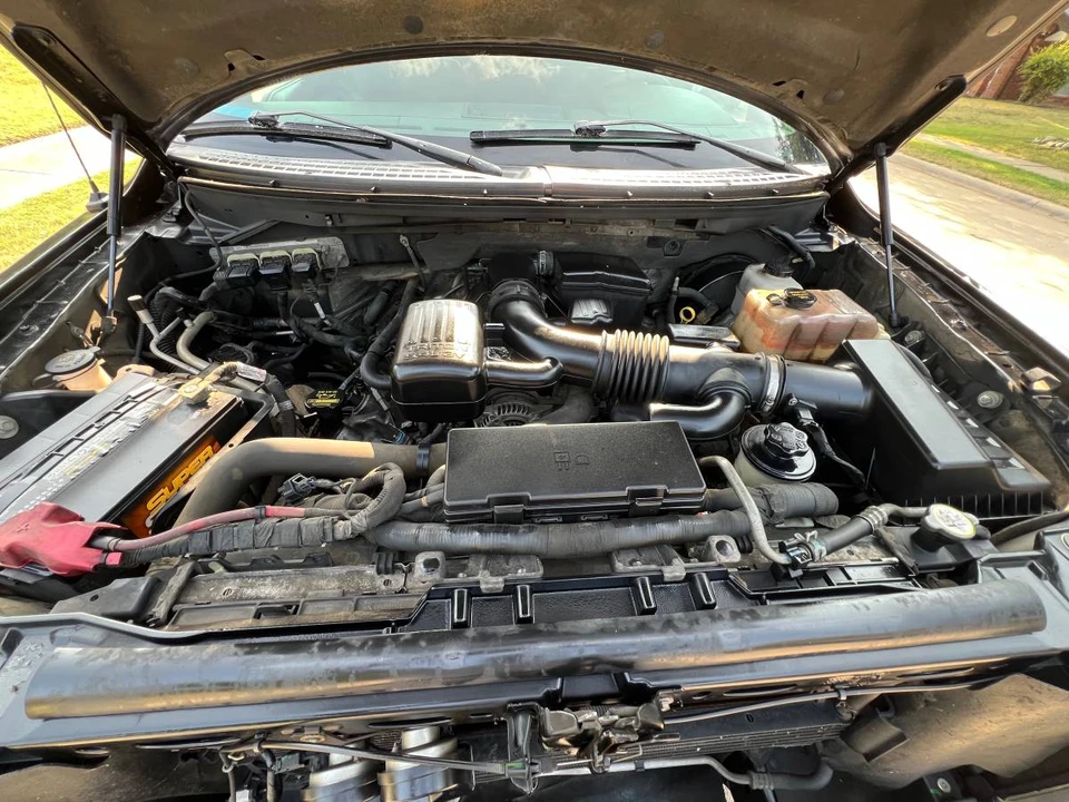 2011 Ford F-150 12th Gen - Image 18 of 21