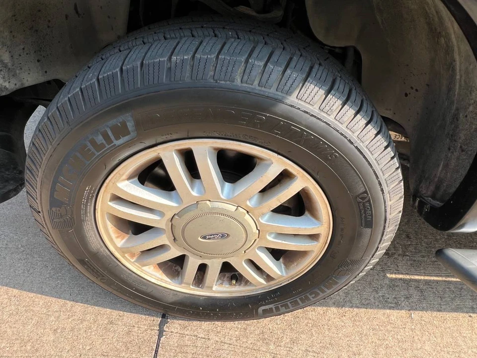2011 Ford F-150 12th Gen - Image 20 of 21
