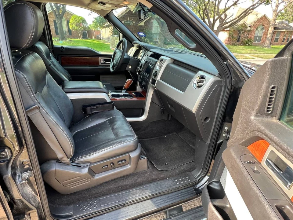 2011 Ford F-150 12th Gen - Image 13 of 21