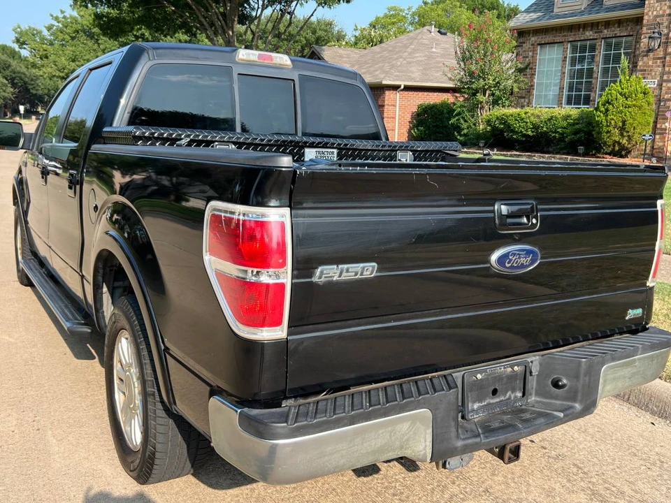 2011 Ford F-150 12th Gen - Image 7 of 21