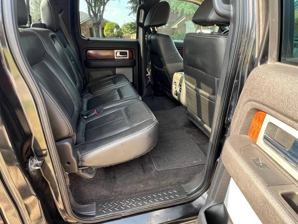 2011 Ford F-150 12th Gen - Image 15 of 21