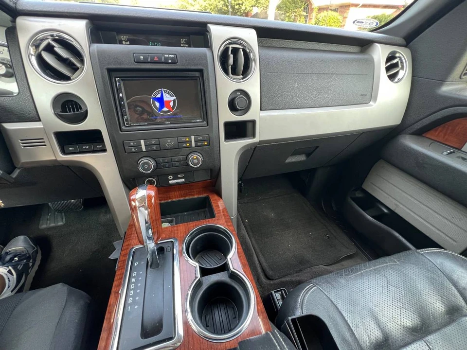 2011 Ford F-150 12th Gen - Image 16 of 21
