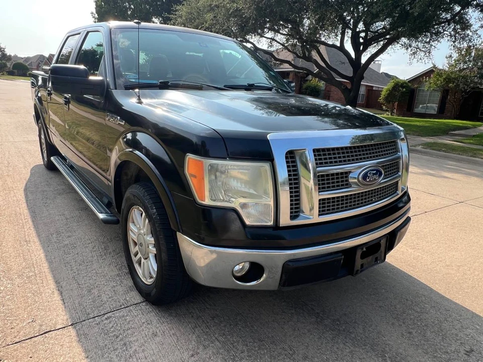 2011 Ford F-150 12th Gen - Image 5 of 21