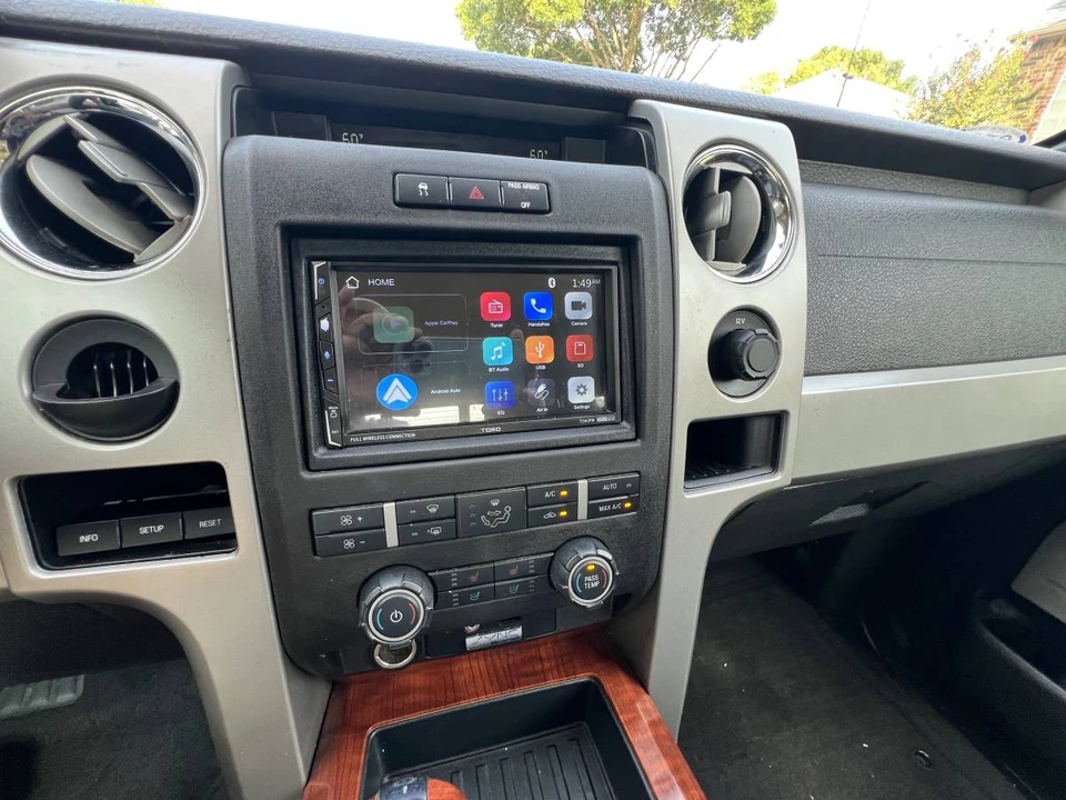 2011 Ford F-150 12th Gen - Image 17 of 21