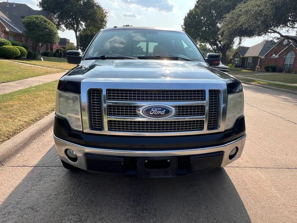 2011 Ford F-150 12th Gen - Image 4 of 21