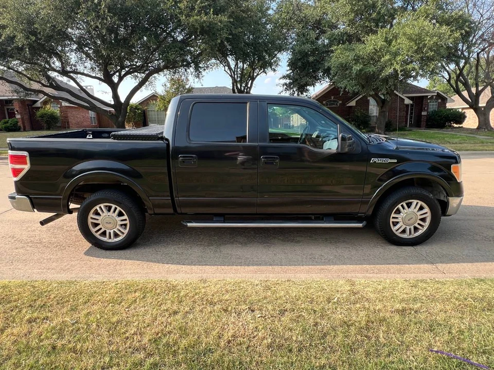 2011 Ford F-150 12th Gen - Image 2 of 21